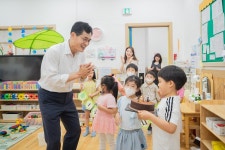 주말근무 걱정 마세요…양천구, 주말 돌봄 어린이집 운영