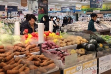 지난달 세계 식량 가격 지수 하락