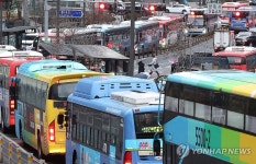 출근 시간 을지로는 광역버스로