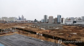 서울시, 용산국제업무지구 개발계획(안) 발표
