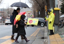 2학기부터는 모든 초등학교에서 늘봄학교 실시