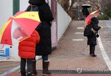 2학기부터는 모든 초등학교에서 늘봄학교 실시