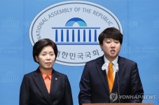 개혁신당, 메가 서울 정책은 서울 주민 동의가 우선돼야..