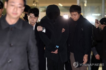 '테라ㆍ루나 사태' 한창준 국내 송환