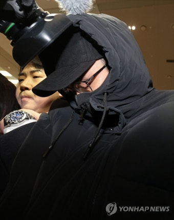 국내로 송환되는 권도형 측근, 한창준