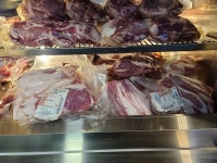 제주산 백돼지를 흑돼지로 SNS 유명 고깃집 무더기 적발