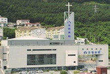 아이는 축복 거제 고현교회 출산 지원금 눈길…첫째 100만원