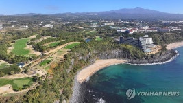 스마트스코어 서울서 골프 제일 잘 치는 자치구는 강남구