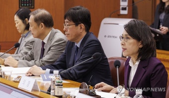 강인선 외교부 2차관, 무상 개발 협력 전략회의에서 인사말