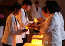 간호대 정원도 1천명 늘어…내년도 입시서 2만4천883명 선발