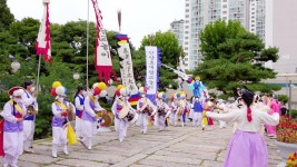 문화자원으로 키운다…안양시, 만안답교놀이 가치발굴 사업