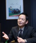 김민우 한성자동차 강남전시장 부장