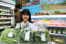 GS25 냉장 삼겹살 매출 7.5배↑…신선식품 대폭 강화