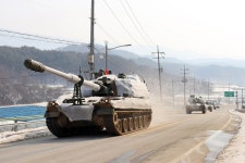 [인제소식] 3포병여단 19∼23일 인제·양구·고성서 혹한기 훈련