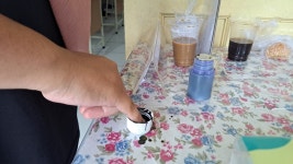 [르포] 인니 민주주의 자랑스럽다…유권자 2억명 초대형선거로 들썩