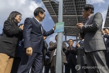 경기도 공공기관 RE100 1호 발전소