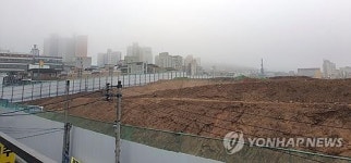 [현장] 전주 감나무골 재개발아파트 들어갈까, 말까…눈치게임 시작