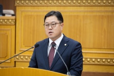 양주시의회, 택지개발 지연 대책 마련 촉구 건의안 채택