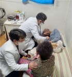 경기도의료원 의정부병원에 찾아가는 돌봄의료센터 개소
