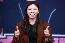 장은실, 대한민국에서 가장 강한 여자