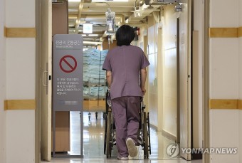빅5병원 전공의 전원 19일까지 집단사직