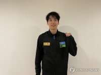 이주호, 세계수영선수권 남자 배영 200ｍ 5위