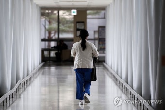 전공의 집단사직 돌입하나…정부·의료계 갈등 최고조