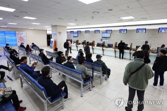 전공의 집단 사직 확산 우려