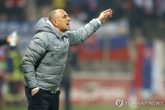김민재 떠나고 고전하는 나폴리, 시즌 중 감독 교체만 2번