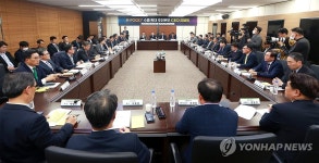 케이푸드김인구본부 | 'K-Food+' 수출확대 추진본부 간담회