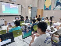 강남구 올 교육경비 315억원…개방학교·4차산업교육 확대