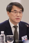 노태악 중앙선관위원장 인사말