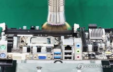 SMT & PCB 관련 최신 장비가 한자리에