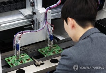 SMT & PCB 관련 최신 장비가 한자리에