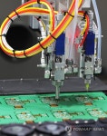 SMT & PCB 관련 최신 장비가 한자리에