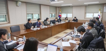 강정애 장관, 제2차 보훈의료혁신 전문가 자문회의 참석