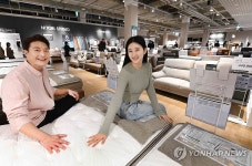 홈플러스 영등포점, 니토리 홈플러스 1호점 오픈