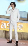 티모테 샬라메, 웃음꽃 활짝