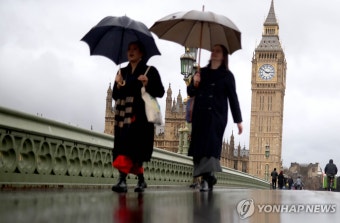 英 '가자 휴전' 결의안 후폭풍…관례 어긴 하원의장 사임 압박