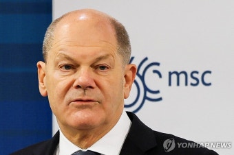 '타우러스 미사일' 우크라 지원안 獨의회서 또 제동