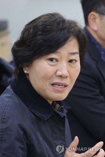 발언하는 송미령 장관