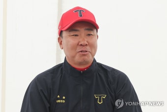KIA 타이거즈, 이범호 감독의 열정으로 한국시리즈 우승에 도전!