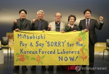 연극 봉선화Ⅲ광주 공연