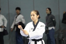 태권도 강완진·이주영, 아시아선수권 공인품새 출전선수로 확정