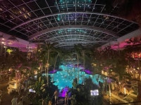 테르메 그룹, 인천 송도에 세계적 스파·리조트 투자 약속