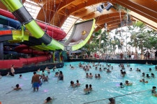 [르포] 인천에 들어설 유럽 최대 스파 테르메…압도적 규모