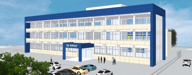 열린 학습의 장…정읍시 평생학습관 8월 준공