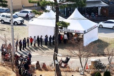 포항 지진 손해배상 소송에 인근 경주 시민도 참여