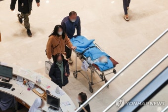 전공의 집단이탈 장기화