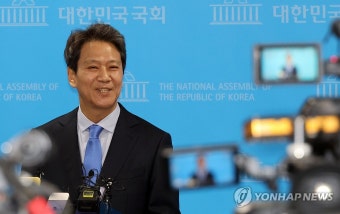 임종석 전 비서실장, '공천배제 재고 요청'